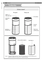 Preview for 62 page of THERMEx 740.21.1000.2 Instructions Manual