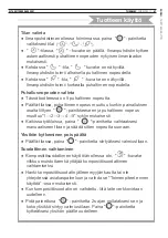 Preview for 67 page of THERMEx 740.21.1000.2 Instructions Manual