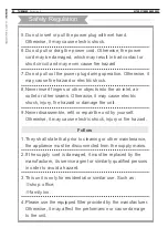 Preview for 92 page of THERMEx 740.21.1000.2 Instructions Manual