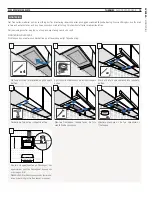 Preview for 19 page of THERMEx 7913501 Mounting Instruction