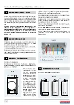 Preview for 6 page of THERMEx Garanterm Ravi Mix ErP PM 24 Installation And User Manual