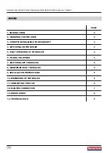 Preview for 12 page of THERMEx Garanterm Ravi Mix ErP PM 24 Installation And User Manual