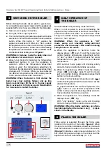 Preview for 14 page of THERMEx Garanterm Ravi Mix ErP PM 24 Installation And User Manual