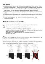 Preview for 114 page of THERMEx Hood in hob Manual