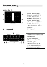 Preview for 129 page of THERMEx Hood in hob Manual