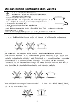 Preview for 131 page of THERMEx Hood in hob Manual