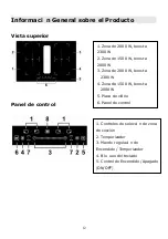 Preview for 170 page of THERMEx Hood in hob Manual