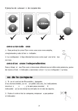 Preview for 179 page of THERMEx Hood in hob Manual