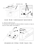 Preview for 194 page of THERMEx Hood in hob Manual