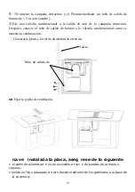 Preview for 195 page of THERMEx Hood in hob Manual