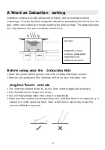 Preview for 210 page of THERMEx Hood in hob Manual