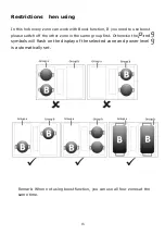 Preview for 216 page of THERMEx Hood in hob Manual