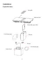 Preview for 229 page of THERMEx Hood in hob Manual