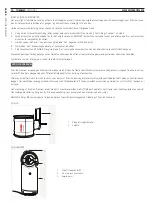 Preview for 10 page of THERMEx PRO LINK BASIC Instructions Manual