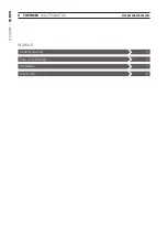 Preview for 4 page of THERMEx WASTEMINATOR II Mounting Instruction