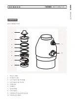 Preview for 7 page of THERMEx WASTEMINATOR II Mounting Instruction