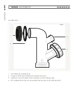 Preview for 8 page of THERMEx WASTEMINATOR II Mounting Instruction