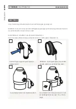 Preview for 10 page of THERMEx WASTEMINATOR II Mounting Instruction