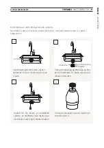 Preview for 11 page of THERMEx WASTEMINATOR II Mounting Instruction