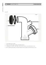 Preview for 22 page of THERMEx WASTEMINATOR II Mounting Instruction