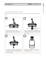 Preview for 25 page of THERMEx WASTEMINATOR II Mounting Instruction