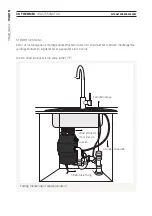 Preview for 30 page of THERMEx WASTEMINATOR II Mounting Instruction