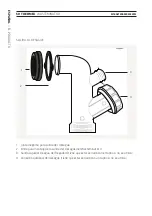 Preview for 50 page of THERMEx WASTEMINATOR II Mounting Instruction