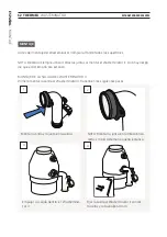 Preview for 52 page of THERMEx WASTEMINATOR II Mounting Instruction