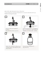 Preview for 53 page of THERMEx WASTEMINATOR II Mounting Instruction