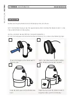 Preview for 66 page of THERMEx WASTEMINATOR II Mounting Instruction