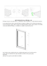 Preview for 60 page of THERMEx Winemex Series Manual