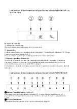 Preview for 67 page of THERMEx Winemex Series Manual