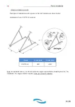 Preview for 26 page of Thermics 10 DTH V2 Installation Manual