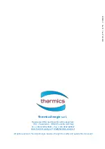 Preview for 48 page of Thermics 10 DTH V2 Installation Manual