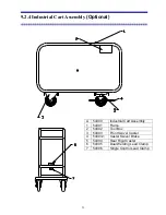 Preview for 46 page of Thermion BRIDGEMASTER Owner'S Manual