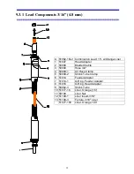 Preview for 48 page of Thermion BRIDGEMASTER Owner'S Manual