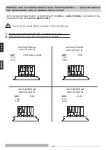 Preview for 18 page of thermital 20112942 Installation Instructions Manual