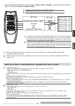 Preview for 19 page of thermital 20112942 Installation Instructions Manual