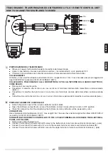 Preview for 21 page of thermital 20112942 Installation Instructions Manual