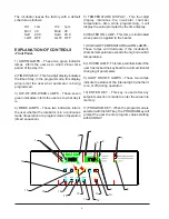 Preview for 9 page of Thermo Electron 3751 Installation & Service Manual