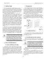 Preview for 9 page of Thermo Electron 3950 Operating And Maintenance Manual