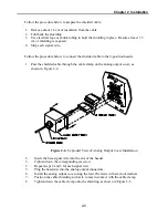 Preview for 23 page of Thermo Electron 48C Instruction Manual