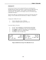 Preview for 47 page of Thermo Electron 48C Instruction Manual