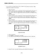 Preview for 96 page of Thermo Electron 48C Instruction Manual