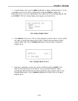 Preview for 133 page of Thermo Electron 48C Instruction Manual