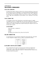 Preview for 159 page of Thermo Electron 48C Instruction Manual