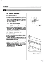 Preview for 43 page of Thermo Electron HERAsafe KS Service Instructions Manual