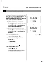 Preview for 59 page of Thermo Electron HERAsafe KS Service Instructions Manual