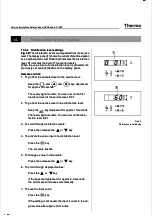 Preview for 64 page of Thermo Electron HERAsafe KS Service Instructions Manual