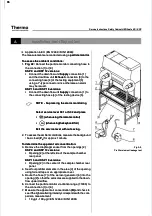 Preview for 77 page of Thermo Electron HERAsafe KS Service Instructions Manual